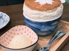 -芙蕾哥哥souffle