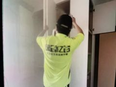 -深圳绿色亿家专业除甲醛