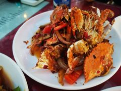 -三亚相缘海鲜·烧烤·糟粕醋(三亚湾店)
