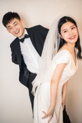 -韩国色色婚纱摄影(好评优选店)