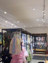 -童画王国儿童摄影(吉大店)