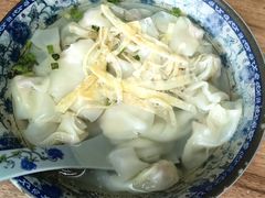 -大郎桥瑞陆糖粥(小太平巷店)