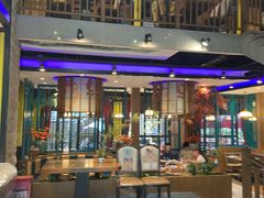 -黄泥岗·地道湖北菜(奥特莱斯店)