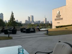 -行者书屋大堂吧 ·下午茶(南京圣和府邸酒店)