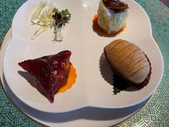 -三号黄浦会Canton Table