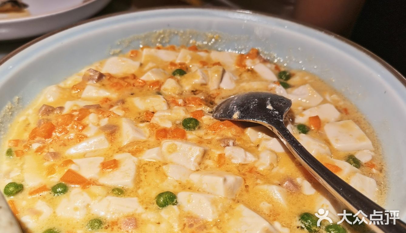 江南人的川菜白月光[调皮]