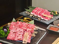 -本寻烧肉酒场(双井店)