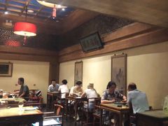 -那家小馆•北京菜•烤鸭(中关村店)