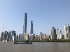 -上海轮渡售票处