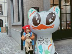 -徐家汇源景区-衡山坊