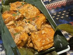 -蜗牛小馆醉乡民谣云南菜(惠新西里店)