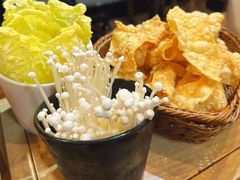 -牛品福潮汕牛肉火锅(旺庄店)