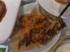 -味+新京宴·烤鸭·北京菜(创意谷店)