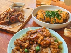 -百家鲜·杭帮菜