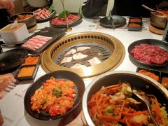 -花味烤肉·拌饭(庐阳万科店)