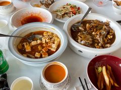 -名甬鲜坊·宁波海鲜(爱琴海店)