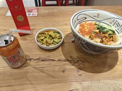-陇上秦轩西安biangbiang面(朝龙汇店)