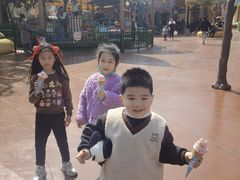 -南宁方特东盟神画