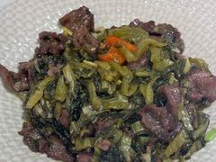 -围龙屋客家食府(福田店)