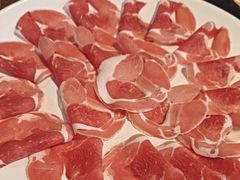 -前门杨记·铜锅涮肉(王府井·故宫店)