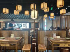 -大盐帮川菜馆(长楹天街店)