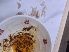 -鸿福面馆·非物质文化遗产(活力源店)