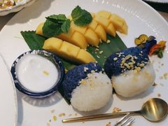 -泰椰里·泰国餐厅(智慧城广百广场店)