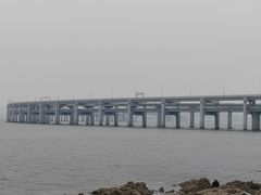 -星海湾跨海大桥