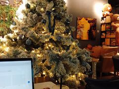 -咖法森林·咖啡  酒吧(天河店)