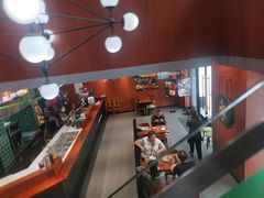 -魏斯理汉堡(西安沣东吾悦店)