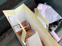 -富贵面包公司(运河店)