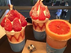 -Cafe de Paris(林荫路店)