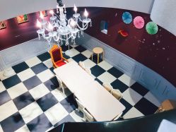 -幻贝家儿童乐园(苏州中心店)