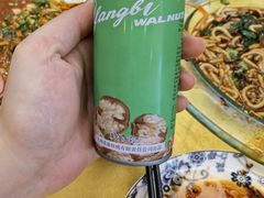 -蝴蝶泉宾馆-中餐厅
