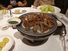 -贝勒爷·酥不腻烤鸭