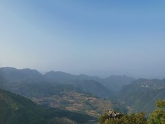 -南尖岩