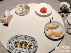 -满堂匠心川宴·私房菜(天府三街店)