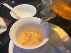 鸡汤汆海蚌-遇外滩(BFC外滩金融中心店)