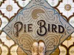 -Pie Bird(新闸路店)