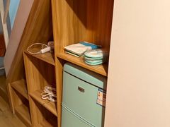 -乐嗨公寓(苏州火车站店)