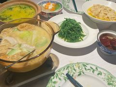 -张福记(陇海中路店)