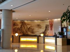 -梅山饭店-中餐厅(梅山路店)