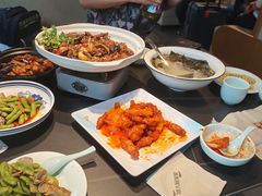 -刘大厨·家宴(御华园店)