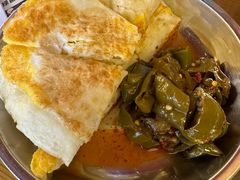 -88号小吃店·经典云南菜·地道纳西美食