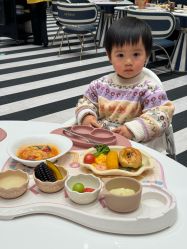 -奈尔宝家庭中心·亲子餐厅(鄞州万达店)