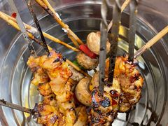 -炒豆合作社(东四总店)