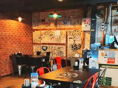 -包装马车·韩国料理·포장마차