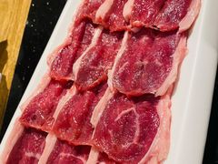 -南门涮肉(上海二店)