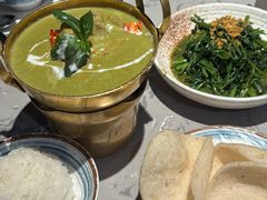 -Home Thai·泰谣(王府井apm店)