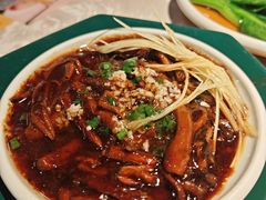 -松鹤面馆·古法焖肉面(观前店)